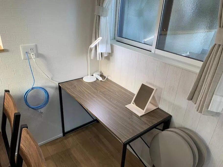 藤沢home-1F Fujisawa 0*,  Japan