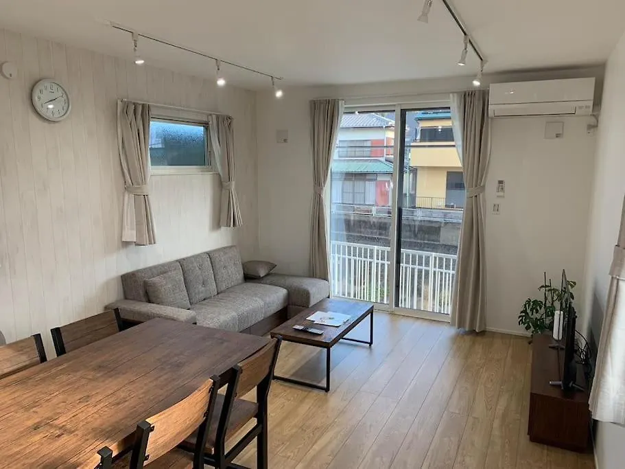 藤沢home-1F Fujisawa Japan