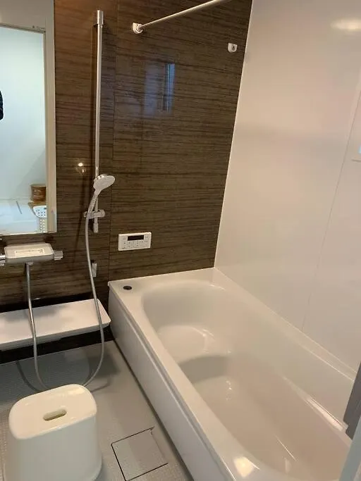 Apartment 藤沢home-1F Fujisawa