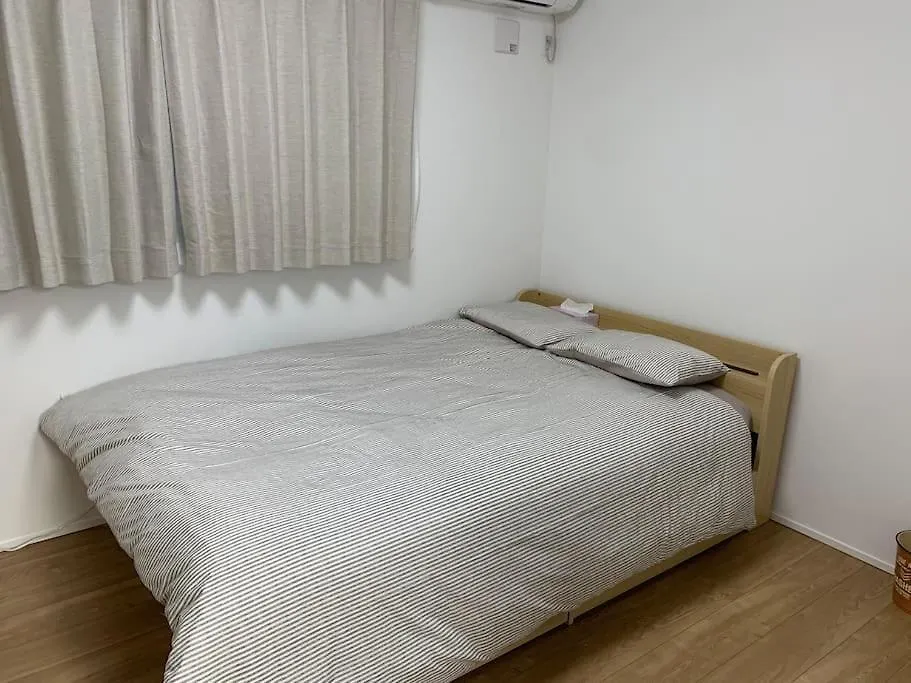 藤沢home-1F Fujisawa Apartment
