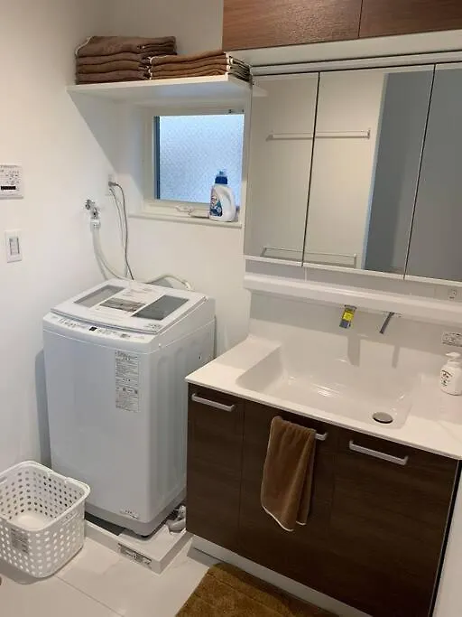 藤沢home-1F Fujisawa Apartment