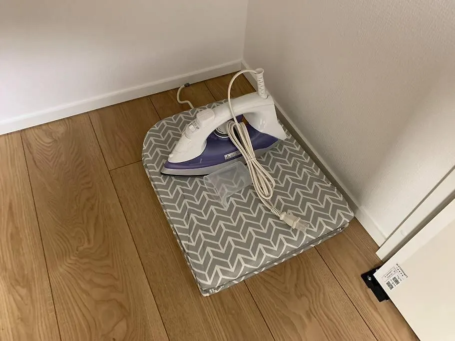 藤沢home-1F Fujisawa Apartment
