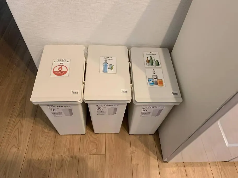 Apartment 藤沢home-1F Fujisawa