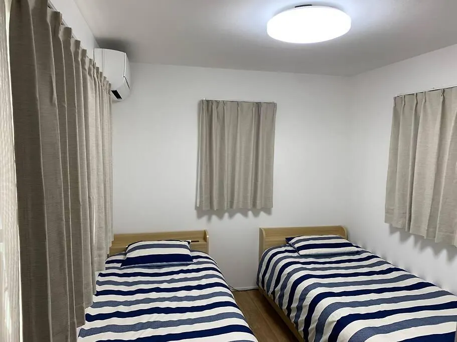 Apartment 藤沢home-1F Fujisawa