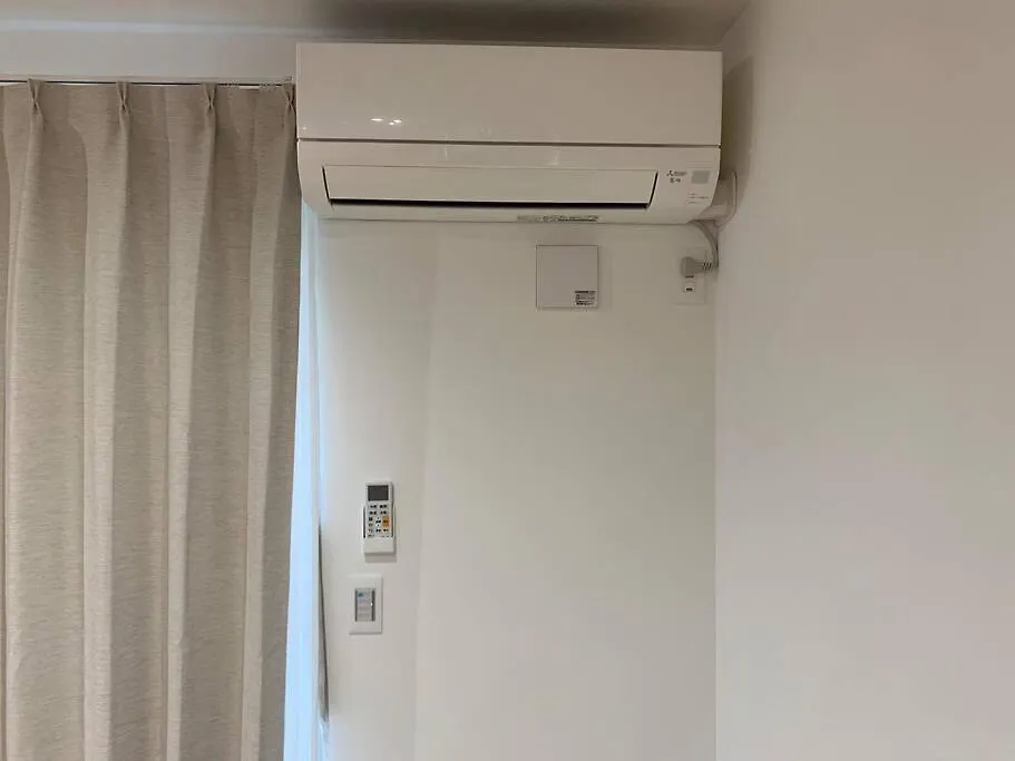 Apartment 藤沢home-1F Fujisawa Japan
