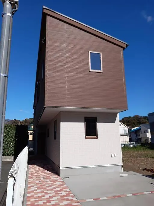 Apartment 藤沢home-1F Fujisawa
