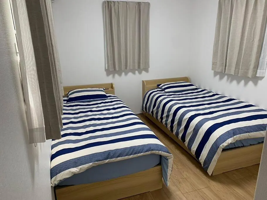 藤沢home-1F Fujisawa Apartment