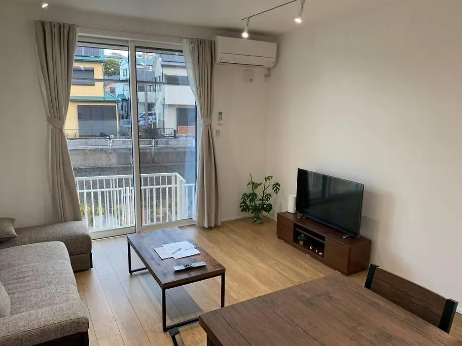藤沢home-1F Fujisawa