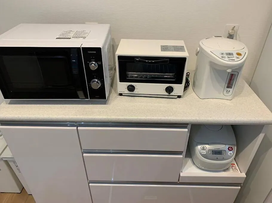 Apartment 藤沢home-1F Fujisawa