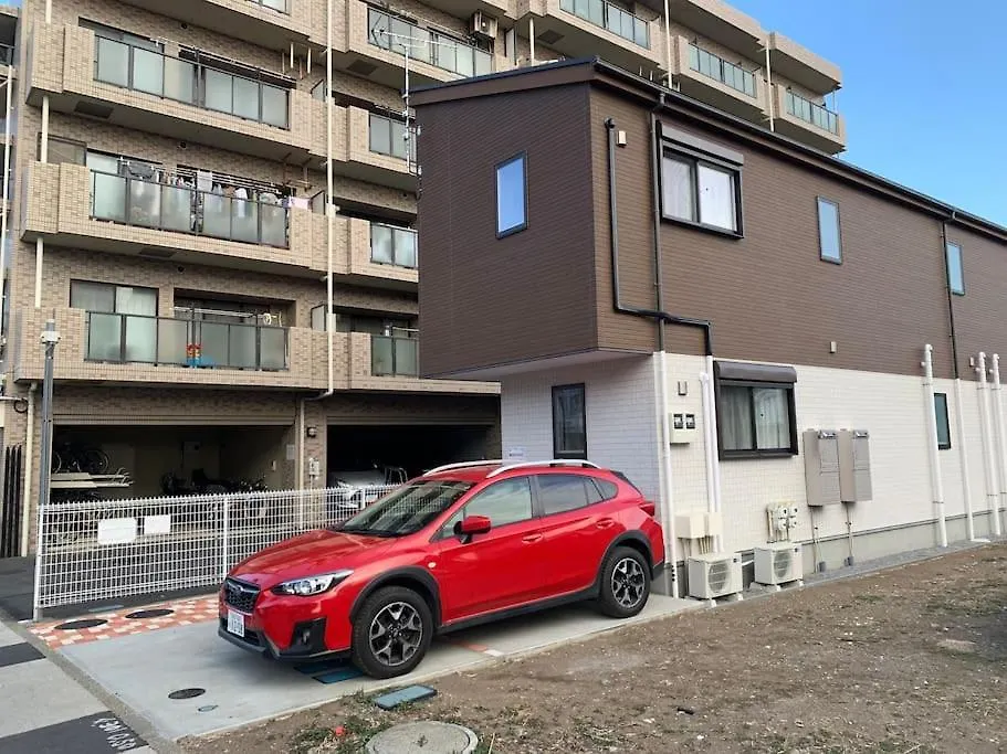 藤沢home-1F Fujisawa 0*,