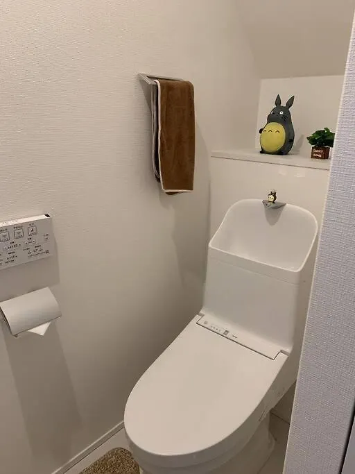 藤沢home-1F Fujisawa Japan