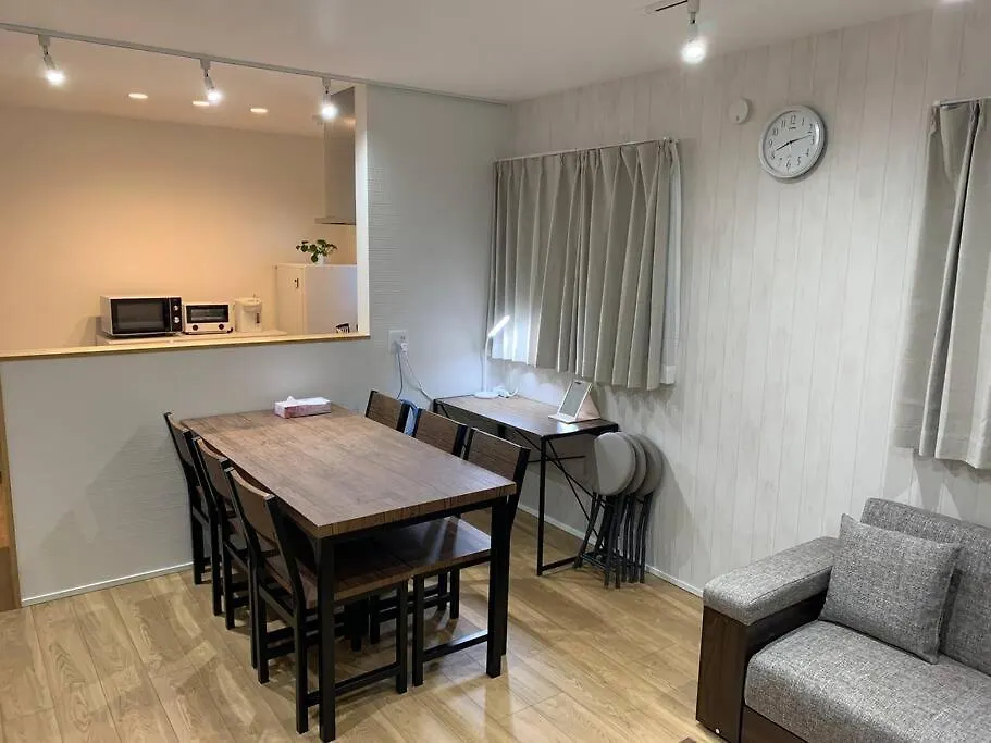 藤沢home-1F Fujisawa