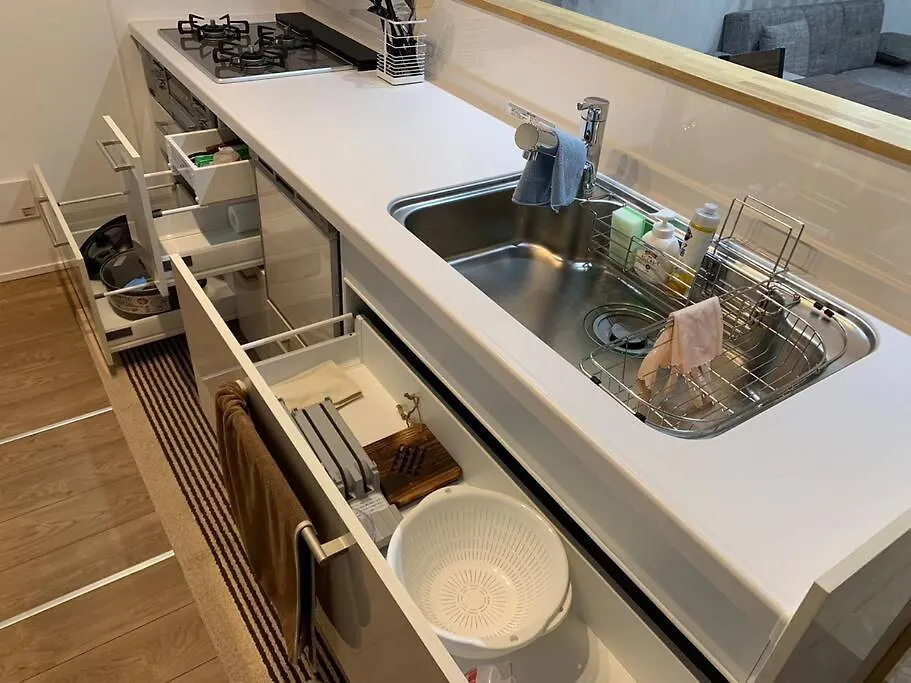 藤沢home-1F Fujisawa Japan